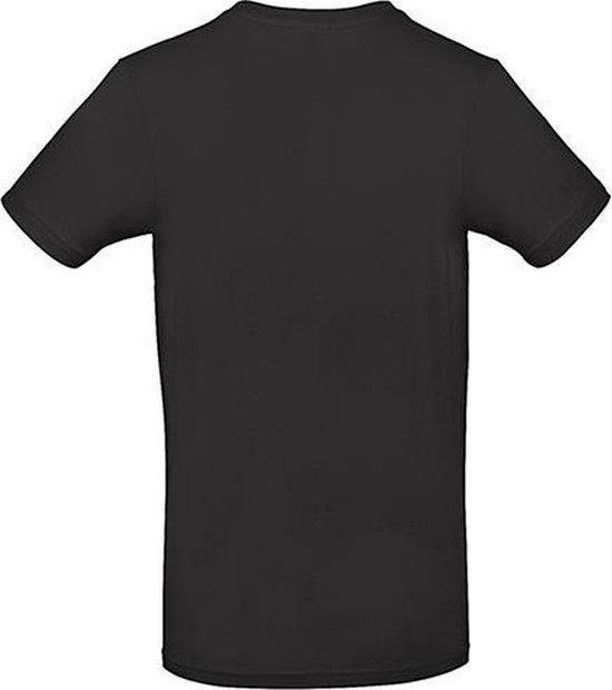 MTV Cracked Logo Men's T-Shirt - Big & Tall Sizes Up To 5XL, 100% Cotton Tee - View #4