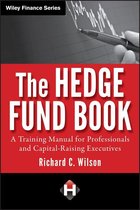 Wiley Finance 703 - The Hedge Fund Book