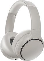 Panasonic RB-M500BE-C Bluetooth, Kabel HiFi Over Ear koptelefoon Wit