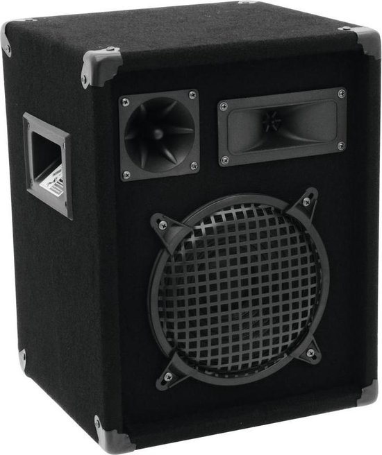 OMNITRONIC DX-822 3-Way Speaker 300 W