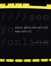 Leonardo - Social Media Archeology and Poetics