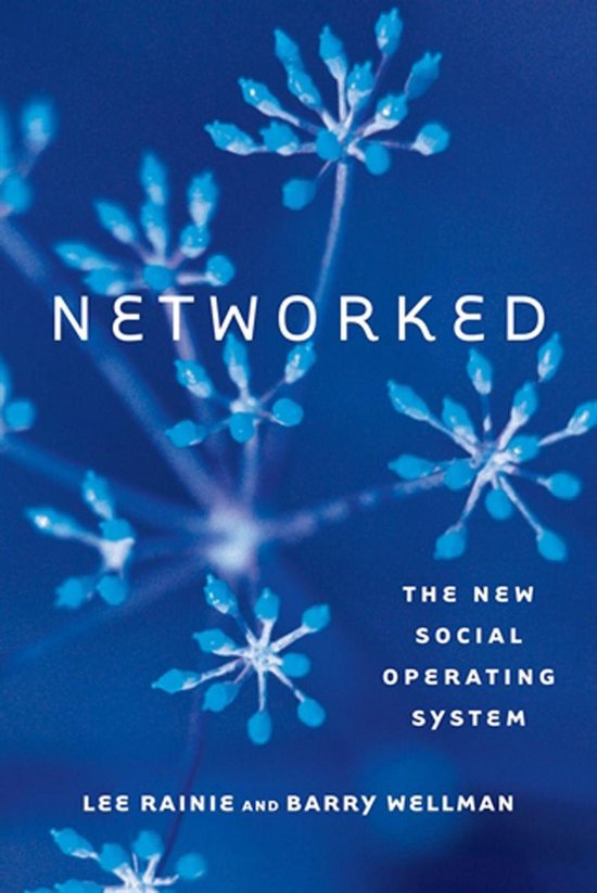 Networked - cover