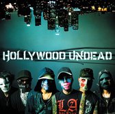 Hollywood Undead - Swan Songs 10Th Ann.Ed./180Gr+Down