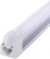 Lagiba UROQ 60 cm LED balk - 3000K - Warm wit licht - 8 Watt