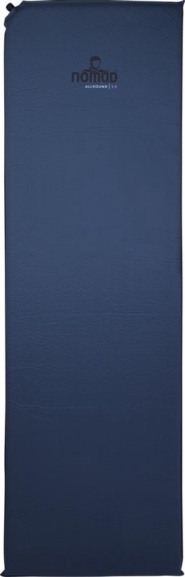 Nomad Allround 5.0 Luchtbed