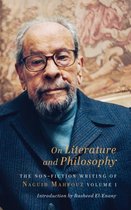 On Literature & Philosophy