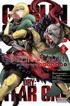 Goblin Slayer Side Story: Year One (manga) 5 - Goblin Slayer Side Story: Year One, Vol. 5 (manga)