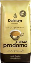 Dallmayr koffiebonen crema PRODOMO (1kg)