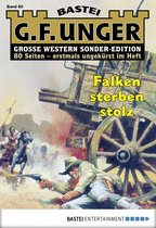 G. F. Unger Sonder-Edition 60 - G. F. Unger Sonder-Edition 60