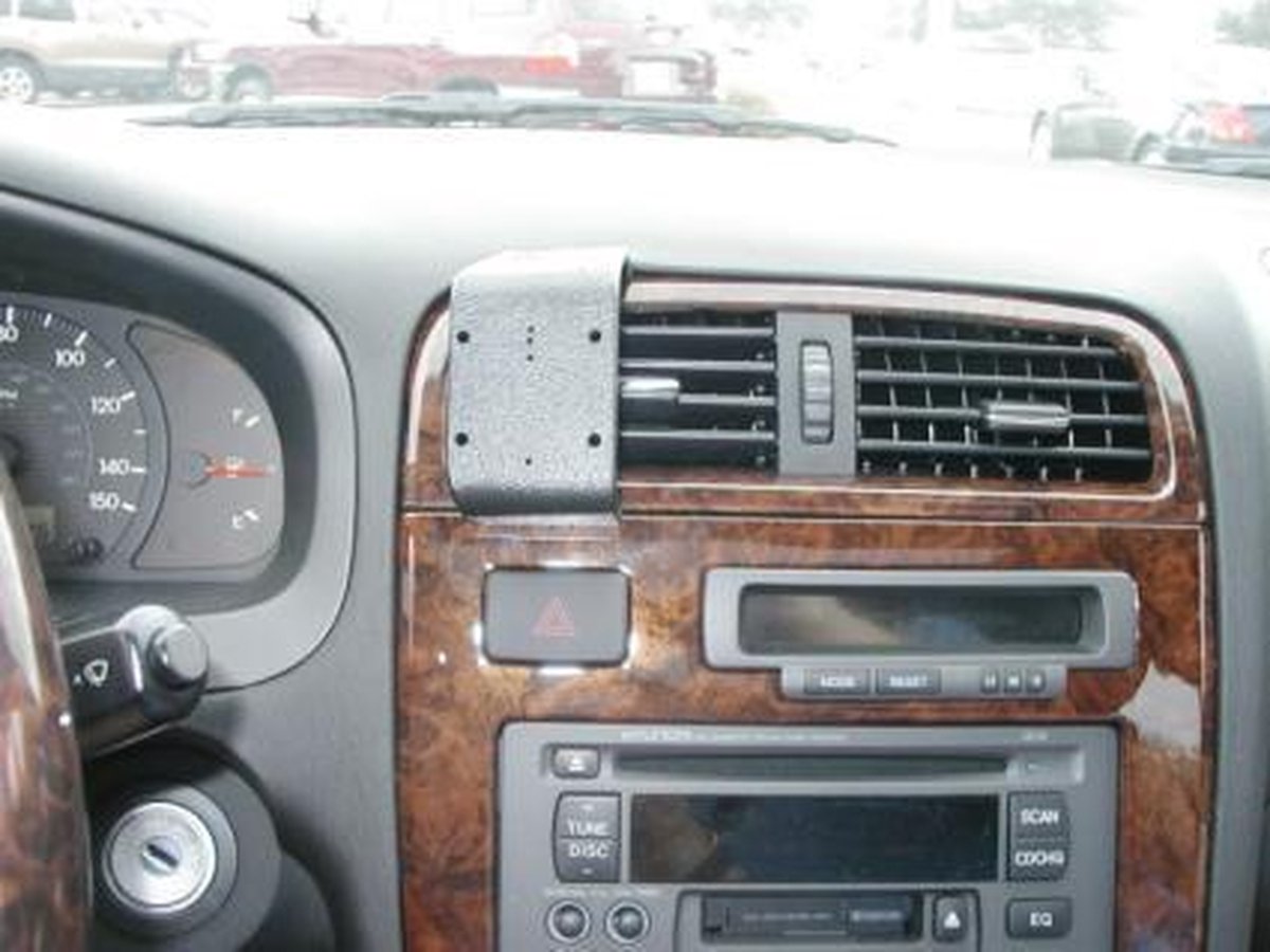 Brodit ProClip houder geschikt voor Hyundai XG 1998-2005 Center mount