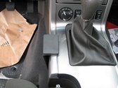 Houder - Brodit ProClip - Nissan King Cab/Navara 2011-2015 Console mount, Links