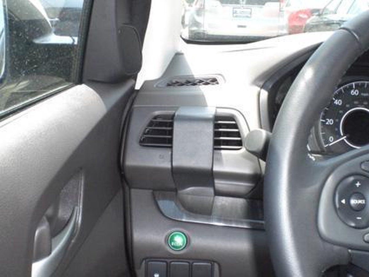 Brodit ProClip houder geschikt voor Honda CR-V 2012-2016 Left mount