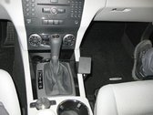 Brodit ProClip houder geschikt voor Mercedes Benz GLK-Klasse 2008-2012 Console mount