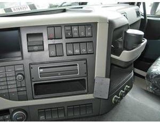 Brodit ProClip Volvo FM Série Bj. 14-20