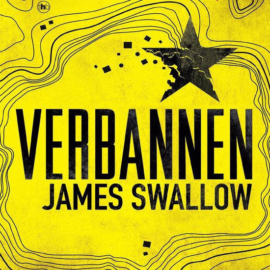 Verbannen - cover