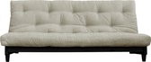 Fresh Black Linen