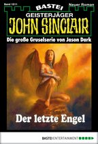 John Sinclair 1511 - John Sinclair 1511
