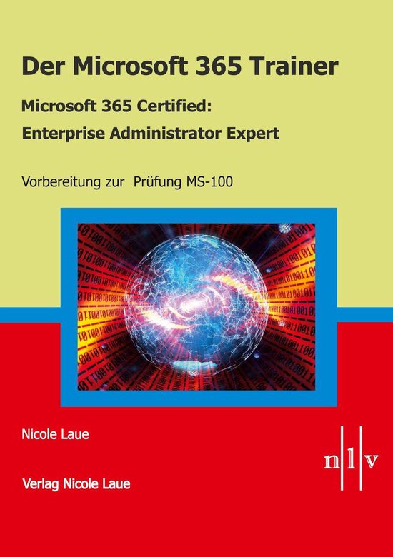 Der Microsoft 365 Trainer Microsoft 365 Certified- Enterpris ... - cover