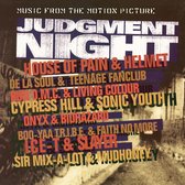 Judgment Night - Original Soundtrack (Coloured Vinyl)