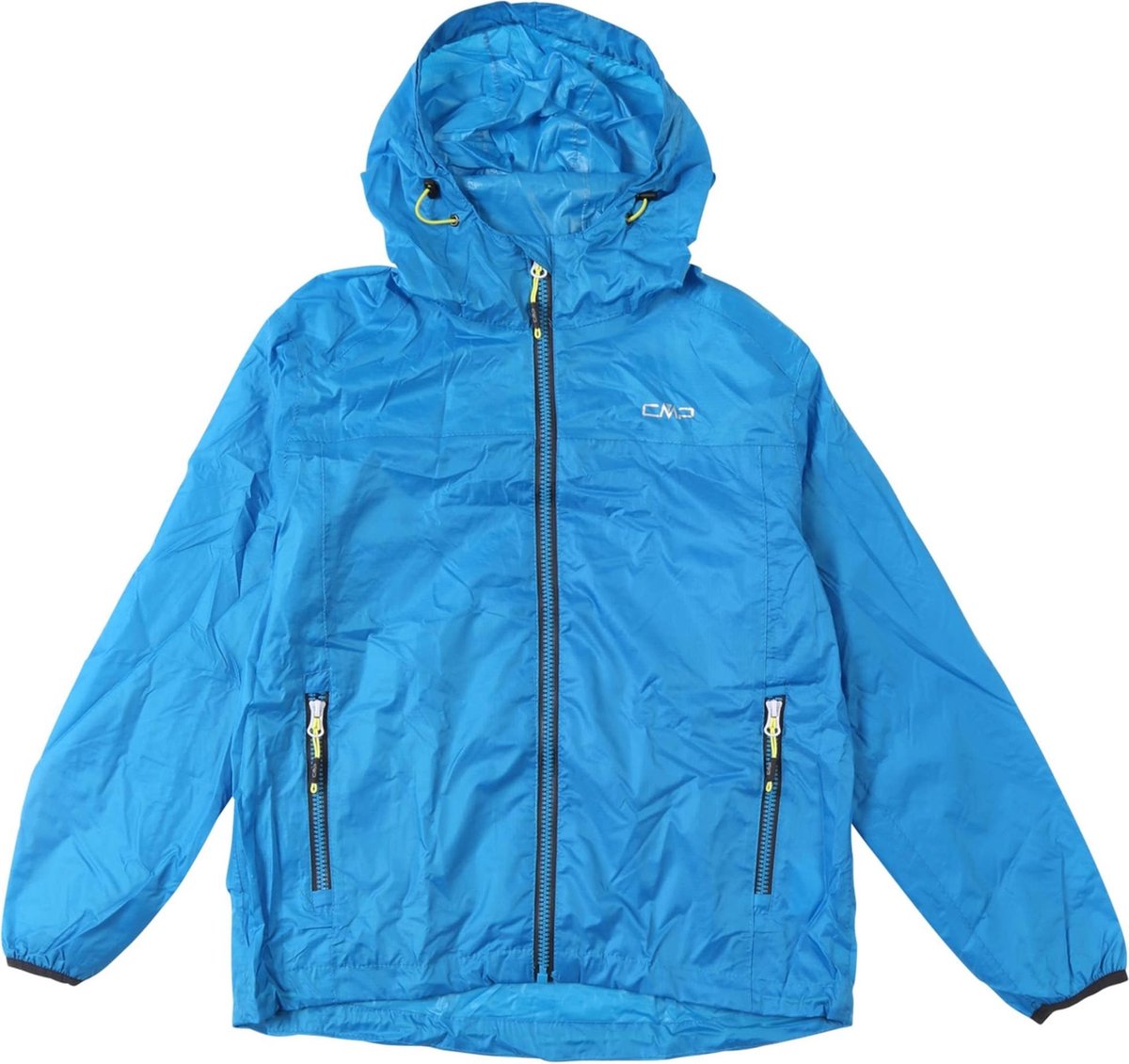 Cmp outdoorjas Hemelsblauw