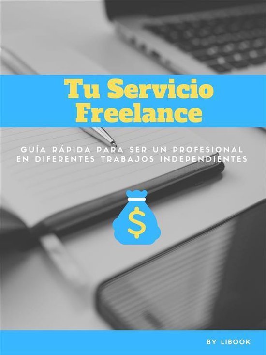 Tu Servicio Freelance - cover