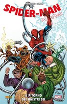 Spider-Man Collection 4 - Spider-Man. Il ritorno dei Sinistri Sei