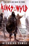 Kings of the Wyld The Band, Book One