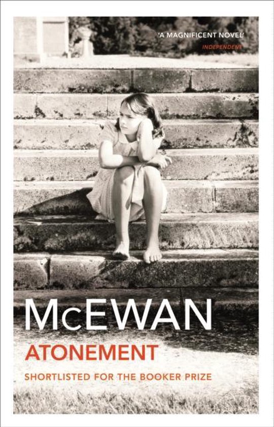 atonement by ian mcewan