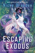 Escaping Exodus A Novel