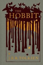 Hobbit (Special Collector's Edition Hardback)