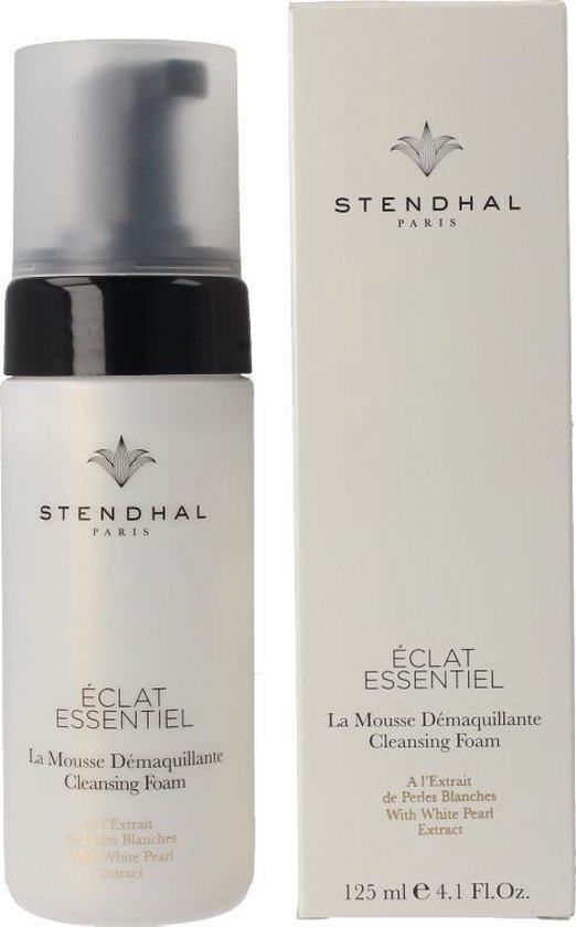 Make-Up Verwijderaar Éclat Essentiel Stendhal (125 ml)