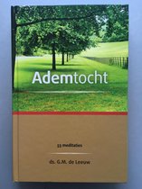 Ademtocht / 53 meditaties