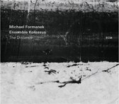 Michael Formanek & Ensemble Kolossus - The Distance (CD)