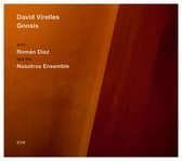 Nosotros Ensemble, Román Díaz, David Virelles - Gnosis (2 LP)