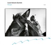 Louis Sclavis Quintet - Rouge (CD)