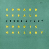 Edward Vesala - Nordic Gallery (CD)