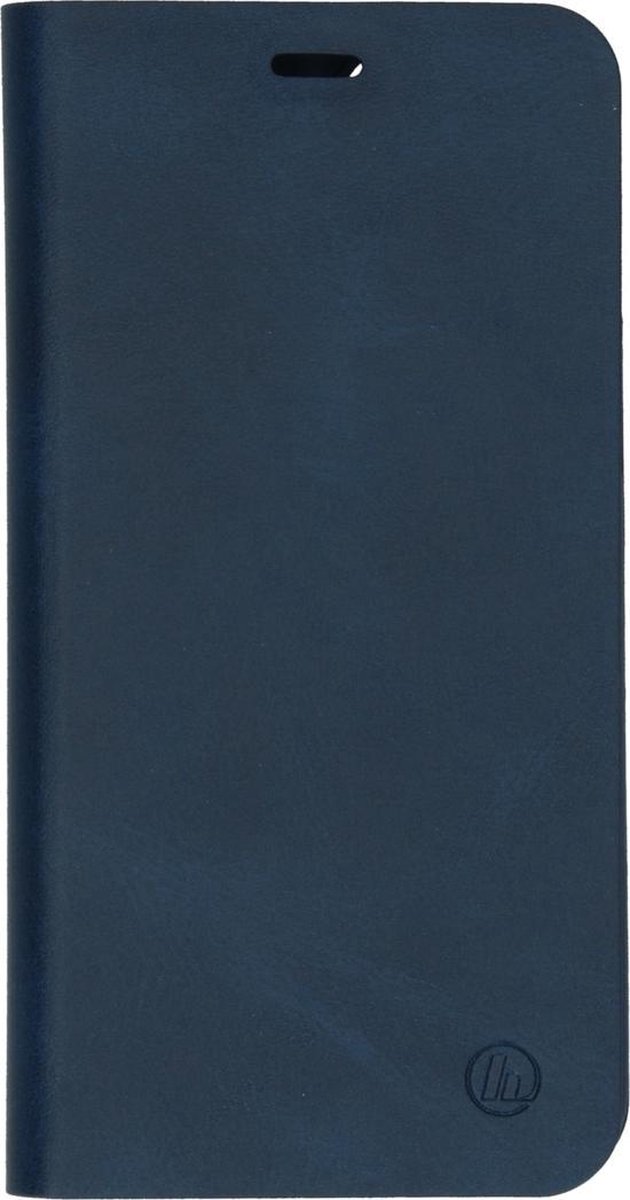 Guard Booktype Iphone 11 Pro - Blauw - Blauw / Blue