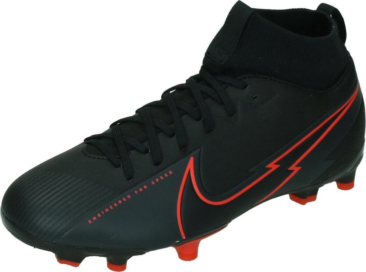 mercurial superfly 7 nere