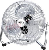 NEO Tools Professionele Vloer Ventilator 50 Watt