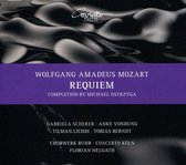 Mozart: Requiem (Completed By Michael Ostrzyga)