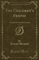 The Children's Friend, Vol. 4 of 6