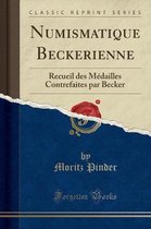 Numismatique Beckerienne