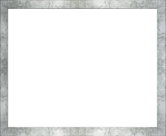 Homedecoration Misano – Fotolijst – Fotomaat – 54 x 73 cm  – Ijzer gevlekt