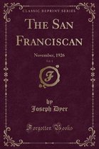 The San Franciscan, Vol. 1