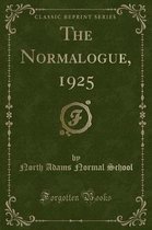 The Normalogue, 1925 (Classic Reprint)