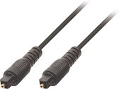Valueline Digitale optische Toslink audio kabel - 10 meter