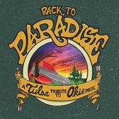 Various Artists - Back To Paradise - A Tulsa Tribute To Okie Music (LP)