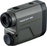 Nikon PROSTAFF 1000 afstandmeter 6x 5 - 910 m Zwart, Grijs