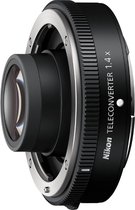 Nikon Z TC-1.4x MILC Zwart