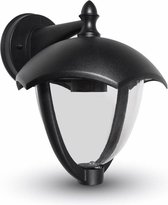 Klassieke Tuin Hanglamp LED E27 IP44